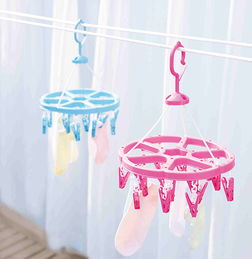 衣架經(jīng)常 骨折 茶花給你講講日用百貨那些事